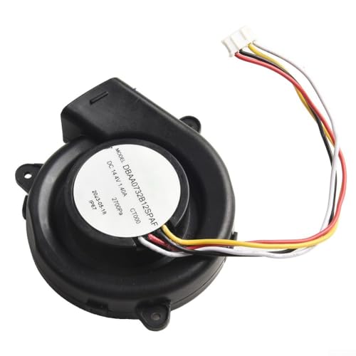 Kompatibles Ventilator Zubehör für RR8587WH Saugroboter zur Verbesserung der Luft von MeevrgR