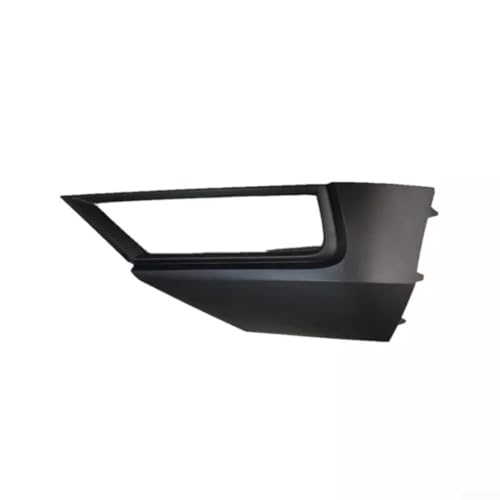 Kühlergrill für Nebelscheinwerfer an der Frontstoßstange für Tiguan L (2017–2021), OEM-Code 5NG853211 und 5NG853212(Left) von MeevrgR