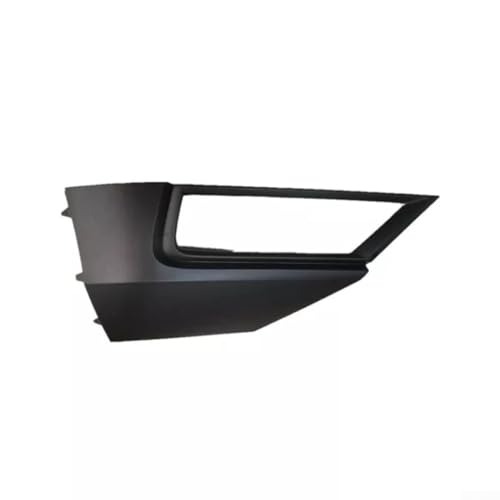 Kühlergrill für Nebelscheinwerfer an der Frontstoßstange für Tiguan L (2017–2021), OEM-Code 5NG853211 und 5NG853212(Right) von MeevrgR