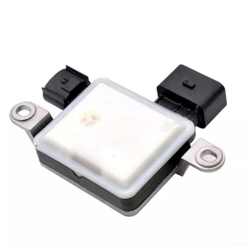 Kühlventilator-Steuermodul kompatibel mit Kia für Optima 2016 18 2 4L Motor OEM 25385D5200 Ersatz von MeevrgR