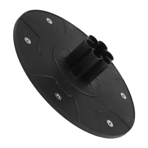Mähroboter Zubehör Disc kompatibel mit Flymo Easilife Go u von MeevrgR