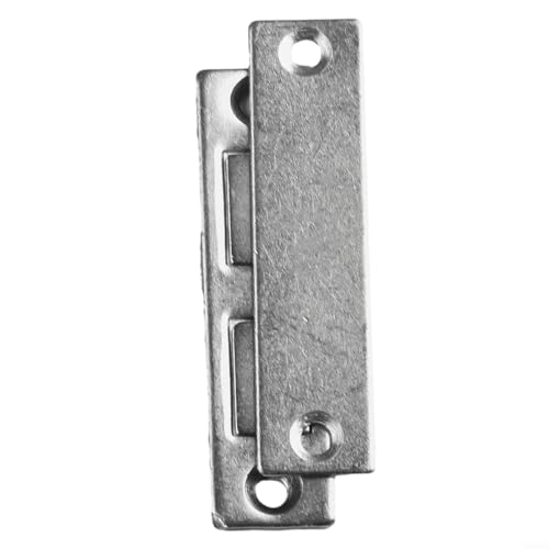Magnetische Schrankschnäpper mit starkem Magnet, verhindern das Zuschlagen von Türen, robust und langlebig von MeevrgR