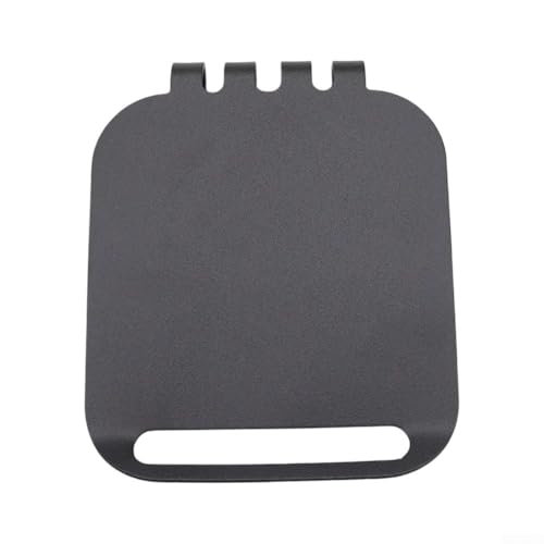 Magnetischer Golfclip für einfachen Zugang zu Handtuch und Zubehör, Manganstahlbefestigung (C) von MeevrgR