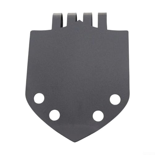 Magnetischer Golfclip für einfachen Zugang zu Handtuch und Zubehör, Manganstahlbefestigung (S) von MeevrgR