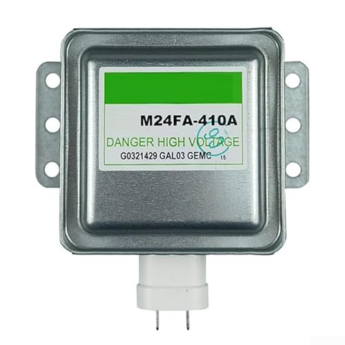 Magnetron-Röhre M24FA410A für Mikrowellen mit konstanter Wärme bei 700 °C von MeevrgR