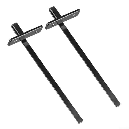 MeevrgR 164095-8 Parallelanschlag (9-1/5.1 cm) - Metallkantenführung für Skilsaw BSS610/BSS611/5704RK/BJV180Z kompatibel mit 5005BA/5007NB/5057KB/5046DwB von MeevrgR