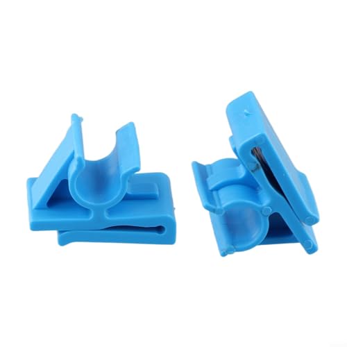 MeevrgR 2 Stück Auto Aufbewahrungsbox Clips 92189069, für Holden für Commodore VY/VZ für Statesman WK/WL für Monaro Fahrzeug, Kunststoffkonstruktion Innenraum Ersatzteile, einfache Installation MeevrgR 2 Stück Auto Aufbewahrungsbox Clips 92189069, für Holden für Commodore VY/VZ für Statesman WK/WL für Monaro Fahrzeug, Kunststoffkonstruktion Innenraum Ersatzteile, einfache Installation von MeevrgR