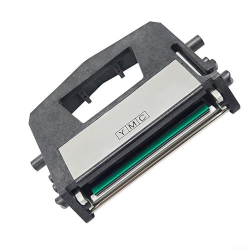 MeevrgR 305 dpi für Datacard Druckkopf 569110999 für SP35 SP55 SP75 Plus CP60 Ultra lange Lebensdauer mit Niedertemperaturdruck von MeevrgR