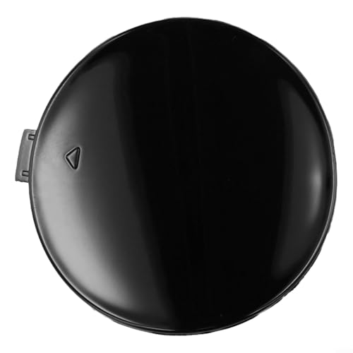 MeevrgR Abschlepphaken-Abdeckkappe Ersatz für X6 MSPORT F16 2015–2018, Teilenummer 51118065933, Frontstoßstange passend für 28iX 30dX 35iX MeevrgR Abschlepphaken-Abdeckkappe Ersatz für X6 MSPORT F16 2015–2018, Teilenummer 51118065933, Frontstoßstange passend für 28iX 30dX 35iX von MeevrgR