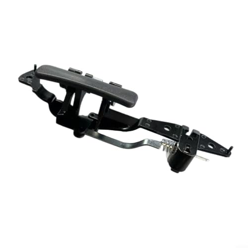 MeevrgR Auto Innenraum Handschuhfach Türgriff Schloss Verriegelung Fach Ersatzteil 15727766 für Chevy S10 Blazer für GMC Sonoma 1998-2005 Schwarz Kunststoff MeevrgR Auto Innenraum Handschuhfach Türgriff Schloss Verriegelung Fach Ersatzteil 15727766 für Chevy S10 Blazer für GMC Sonoma 1998-2005 Schwarz Kunststoff von MeevrgR