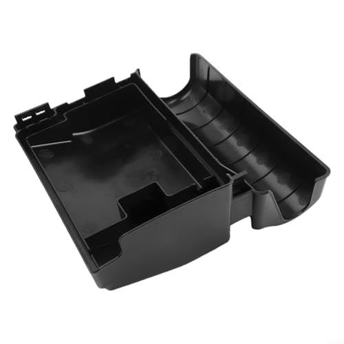 MeevrgR Auto Sicherungskasten Relaismodul Abdeckkappe 5C0937132A, ForVolkswagen Für Jetta 2011-2018 Für Passat 2012-2022, Stabiler Kunststoff Ersatz Für Motorraumschutz MeevrgR Auto Sicherungskasten Relaismodul Abdeckkappe 5C0937132A, ForVolkswagen Für Jetta 2011-2018 Für Passat 2012-2022, Stabiler Kunststoff Ersatz Für Motorraumschutz von MeevrgR