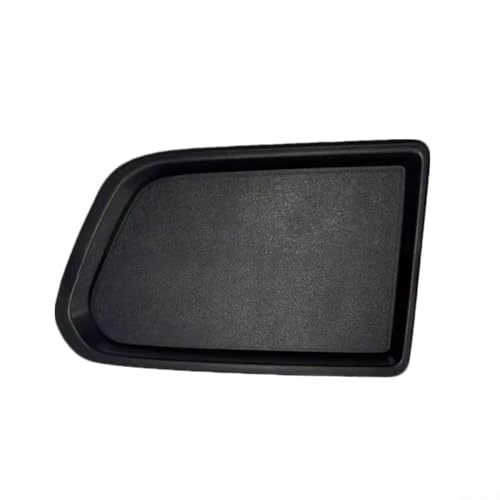 MeevrgR Frontgrill Parksensor Verkleidung Abdeckung für Honda für Inspire 1921 OEM Ersatzteil 36809TBXH01 Außen Dekorplatte für 2019-2021 Modelle Schwarz Kunststoff MeevrgR Frontgrill Parksensor Verkleidung Abdeckung für Honda für Inspire 1921 OEM Ersatzteil 36809TBXH01 Außen Dekorplatte für 2019-2021 Modelle Schwarz Kunststoff von MeevrgR