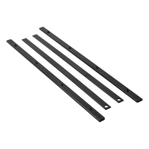 MeevrgR Führungsschienenverbinder-Kit P20177 für maximale Konnektivität und lange Schnitte, Verbindungen für 299,7 cm, 139,7 cm, 99,1 cm Führungsschienen MeevrgR Führungsschienenverbinder-Kit P20177 für maximale Konnektivität und lange Schnitte, Verbindungen für 299,7 cm, 139,7 cm, 99,1 cm Führungsschienen von MeevrgR