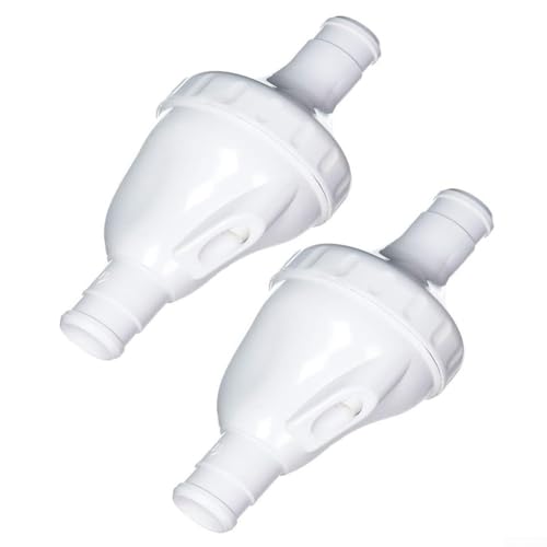 MeevrgR G52 9–100–1200 Schwimmbadreiniger-Ersatzventil passend für Polaris 360 Vac-Sweep, fortschrittliche Polymer-Mischung mit verbesserter Haltbarkeit, automatischer Wasserflusskontrollmechanismus von MeevrgR