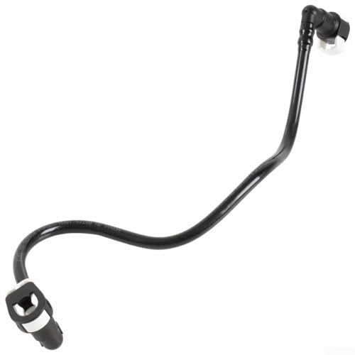 MeevrgR Kraftstoffleitung Ersatzteil für Ford Focus und C-Max 2010+, Anti-Korrosions-ABS-Material, AV619J280AD 1709746, einfache Installation von MeevrgR