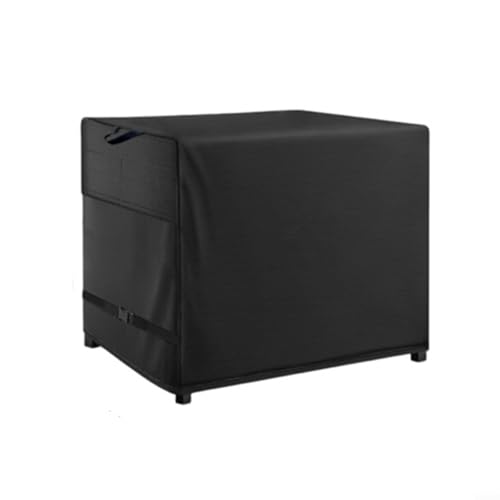 MeevrgR Outdoor Prep Cart Cover For Pizza Oven Table Waterproof Heavy Duty 210D Oxford Fabric Protective Cover With Adjustable Drawstring For Movable Dining Cart Tables(92 * 61 * 89cm) von MeevrgR