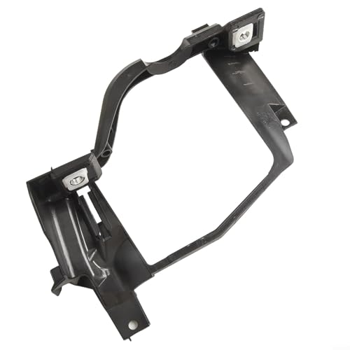 MeevrgR Präzisionsgefertigte rechte Scheinwerferhalterung für BMW E60 E61 Modelle mit einfacher Installation für verbesserte Verkehrssicherheit (rechts) von MeevrgR