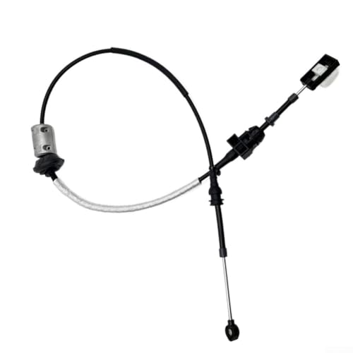 MeevrgR Schaltzug für Ford für Expedition 4R70W/4R75W/4R75E 2003-2004 2L1Z-7E395-BA 4-Gang Automatik von MeevrgR