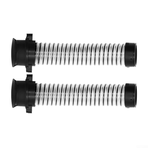 MeevrgR Staubsaugerschlauch für Bissell X7/X7Pro 2832Z & 2955Z Modelle, robustes Bodenschrubber, Zubehör (2er-Pack) von MeevrgR