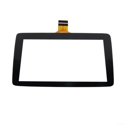 MeevrgR Touchscreen Glas Digitizer 36 Pin BHP1611J0C Kompatibel mit für Mazda MX-5 2014 2015 2016, 7 Zoll Display Außenlinse Ersatz für Infotainment System Reparatur MeevrgR Touchscreen Glas Digitizer 36 Pin BHP1611J0C Kompatibel mit für Mazda MX-5 2014 2015 2016, 7 Zoll Display Außenlinse Ersatz für Infotainment System Reparatur von MeevrgR