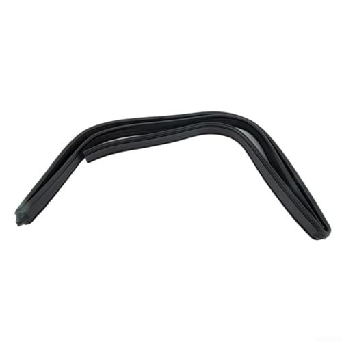 MeevrgR Türglaslauf Dichtleiste vorne links Fahrerseite passend für Toyota Corolla ZZE122 ZRE120 2004–2013 Fensterdichtung OE 68151-12211 schwarz Gummileiste Fensterführung direkter Ersatz MeevrgR Türglaslauf Dichtleiste vorne links Fahrerseite passend für Toyota Corolla ZZE122 ZRE120 2004–2013 Fensterdichtung OE 68151-12211 schwarz Gummileiste Fensterführung direkter Ersatz von MeevrgR