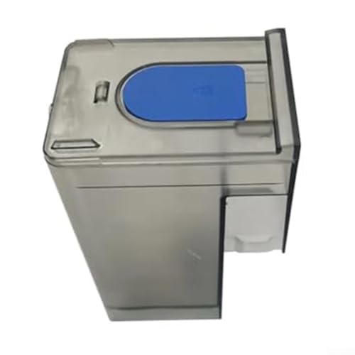MeevrgR Wassertank für Ecovacs 300 ml auslaufsicheres Design kompatibel mit X8 Easy-Fill Bodenreinigung für Hartholz & Fliesen MeevrgR Wassertank für Ecovacs 300 ml auslaufsicheres Design kompatibel mit X8 Easy-Fill Bodenreinigung für Hartholz & Fliesen von MeevrgR