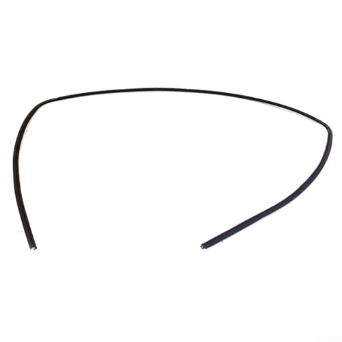 MeevrgR Windschutzscheiben-Zierleiste für BMW E46 1999–2005, direkter Ersatz OEM 51318196162, einfache Installation, Plug-and-Play von MeevrgR