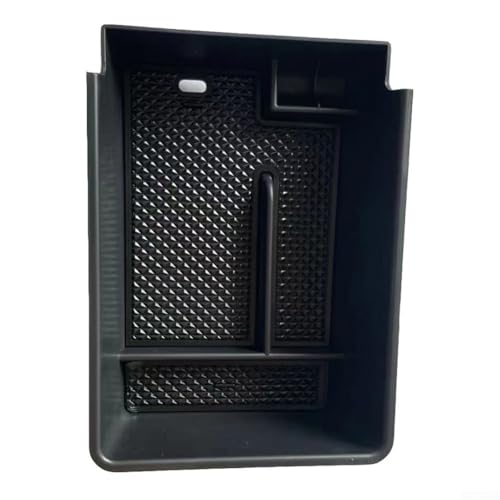 Mittelkonsole Organizer Tablett für Haval H6 2020 2024 Armlehne Aufbewahrungsbox Auto Aufbewahrungslösung aus ABS Material von MeevrgR