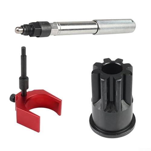 Motor Timing Tools for For CATerpillar C 15 C 16 J42083 9U7227 with J38587 Barring Socket for Professionals von MeevrgR