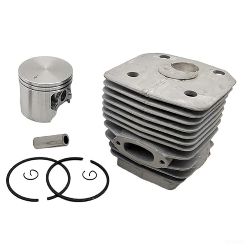 Motorzylinder-Kolben-Set 60 mm für Modelle für K1250 3120 3120XP 3120K, gebaut, um konsistente Leistung zu bieten und die Lebensdauer Ihrer Ausrüstung zu verlängern Motorzylinder-Kolben-Set 60 mm für Modelle für K1250 3120 3120XP 3120K, gebaut, um konsistente Leistung zu bieten und die Lebensdauer Ihrer Ausrüstung zu verlängern von MeevrgR