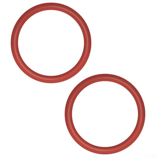 O-Dichtung für Kaffeemaschinen, speziell passend für Saeco und Miele Marken für nahtlosen Betrieb O-Dichtung für Kaffeemaschinen, speziell passend für Saeco und Miele Marken für nahtlosen Betrieb von MeevrgR