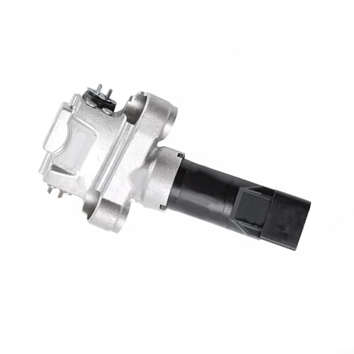 Optimale Leistung mit Modell 7P0609724B Stellmotor hinten rechts kompatibel mit ausgewählten Fahrzeugen von MeevrgR