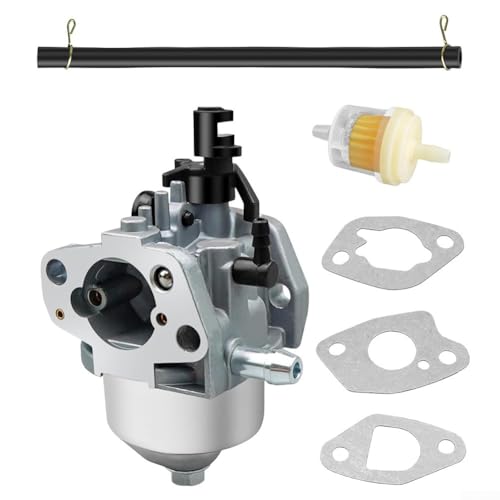 Optimiertes Vergaser-Kit für Rasenmäher, ersetzt 16100 Z3C0210 00A0 für effektiven Betrieb von MeevrgR