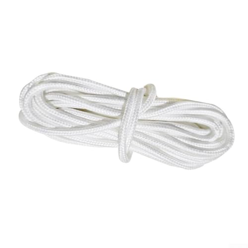 Outdoor Patio Umbrella Cord, Heavy Duty Replacement for Secure Beach and For Picnic Use (2.8m) von MeevrgR