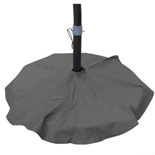 Outdoor Schirmbodenhülle im stylischen Design für robusten Schutz vor Witterungseinflüssen und Schmutz von MeevrgR