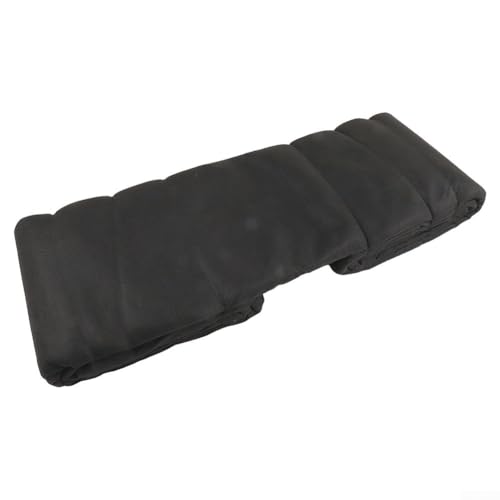 Outdoor Spa Schutzmatte saugfähiger Filz für Pools bietet zuverlässigen Schutz für Holzoberflächen (2m) von MeevrgR