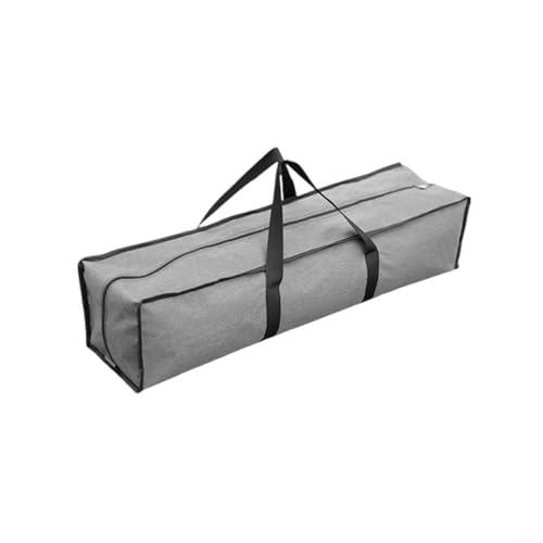 Outdoor Zeltstange Aufbewahrungstasche Camping Ausrüstung Träger mit Griff Wasserdicht Polyester Angelrute Tragetasche Grau Faltbare Ausrüstung Organizer Erhältlich in mehreren Größen für Outdoor Zeltstange Aufbewahrungstasche Camping Ausrüstung Träger mit Griff Wasserdicht Polyester Angelrute Tragetasche Grau Faltbare Ausrüstung Organizer Erhältlich in mehreren Größen für von MeevrgR