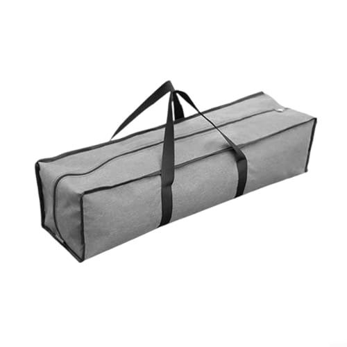 Outdoor Zeltstange Aufbewahrungstasche Camping Ausrüstung Träger mit Griff Wasserdicht Polyester Angelrute Tragetasche Grau Faltbare Ausrüstung Organizer Erhältlich in mehreren Größen für Outdoor Zeltstange Aufbewahrungstasche Camping Ausrüstung Träger mit Griff Wasserdicht Polyester Angelrute Tragetasche Grau Faltbare Ausrüstung Organizer Erhältlich in mehreren Größen für von MeevrgR