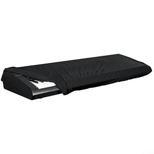 Oxford Cloth Protective Cover for Keyboards Shields Against Environmental Factors (61-76 key) von MeevrgR