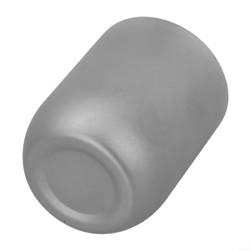 Premium-Kaffeetasse, doppellagig, leicht und isoliert bei 240 ml Fassungsvermögen (120 ml) von MeevrgR