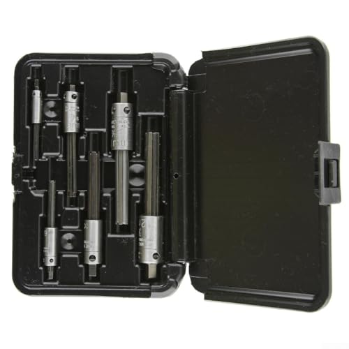 Pumpen-Set 18001 für Walton Wasserhahn-Abzieher, ausgestattet mit gehärteten Stahlfingern und 4 Schlitzen für effiziente Wasserhahn-Extraktion Pumpen-Set 18001 für Walton Wasserhahn-Abzieher, ausgestattet mit gehärteten Stahlfingern und 4 Schlitzen für effiziente Wasserhahn-Extraktion von MeevrgR