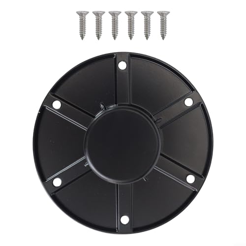 Robuste, runde Befestigungslösung, passend für jedes Wohnmobil oder Wohnmobil Robuste, runde Befestigungslösung, passend für jedes Wohnmobil oder Wohnmobil von MeevrgR