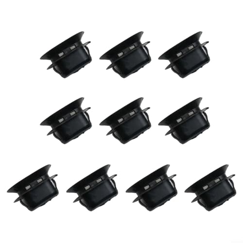 Rücksitzpolster Clip Set für 3 6 CX5 CX9 10 Stück Clips von MeevrgR