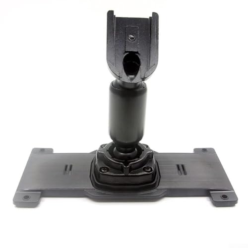 Rückspiegel-Metall-Rückplatte, Spiegel-Dashcam-Halterung, Rückspiegel-Rückspiegel-Rückplatte, Innenspiegel-Halterung für Auto-DVR Rückspiegel-Metall-Rückplatte, Spiegel-Dashcam-Halterung, Rückspiegel-Rückspiegel-Rückplatte, Innenspiegel-Halterung für Auto-DVR von MeevrgR