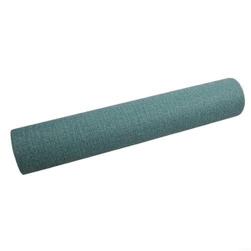 Selbstwasserdichte Wandverkleidung mit Feuchtigkeitsbeständigkeit, Geräuschdämmung und Wärmedämmung, zur Verbesserung der Raumästhetik und des Komforts (grün) von MeevrgR