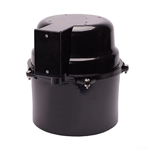 Silent For Air Supply Blower Motor Replacement 240V 4 5Amps for Spas Model 6320241 with Robust Build Silent For Air Supply Blower Motor Replacement 240V 4 5Amps for Spas Model 6320241 with Robust Build von MeevrgR