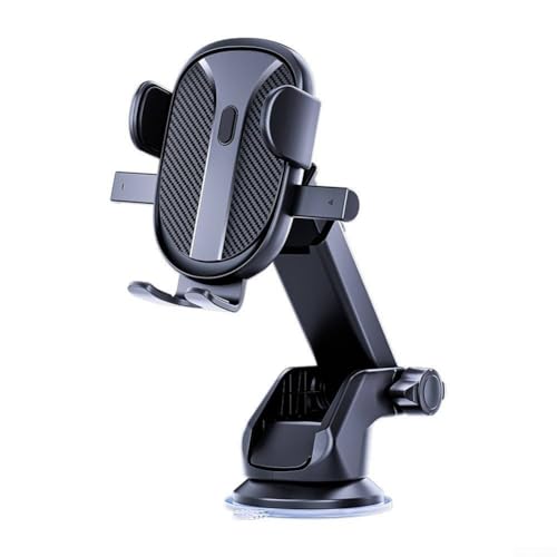 Starker Arm Handyhalterung für Auto, verstellbare Armaturenbrett-Halterung für Navigation Starker Arm Handyhalterung für Auto, verstellbare Armaturenbrett-Halterung für Navigation von MeevrgR