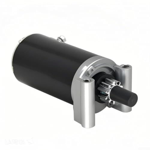 Starter für 7000 Serie KT715 KT725 KT730 KT735 KT740 KT745 SV710, verbesserte Leistung mit überlaufender Kupplungsstruktur Starter für 7000 Serie KT715 KT725 KT730 KT735 KT740 KT745 SV710, verbesserte Leistung mit überlaufender Kupplungsstruktur von MeevrgR