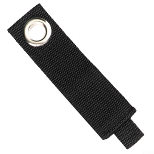 Strapazierfähige Verlängerungskabelhalter für Garage und Werkstatt, Drahtaufbewahrung und Organisation mit rostbeständiger Tülle für dauerhaften langfristigen Gebrauch (25 x 184 mm) von MeevrgR