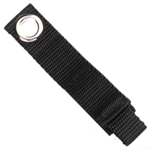 Strapazierfähige Verlängerungskabelhalter für Garage und Werkstatt, Drahtaufbewahrung und Organisation mit rostbeständiger Tülle für dauerhaften langfristigen Gebrauch (38 x 260 mm) von MeevrgR